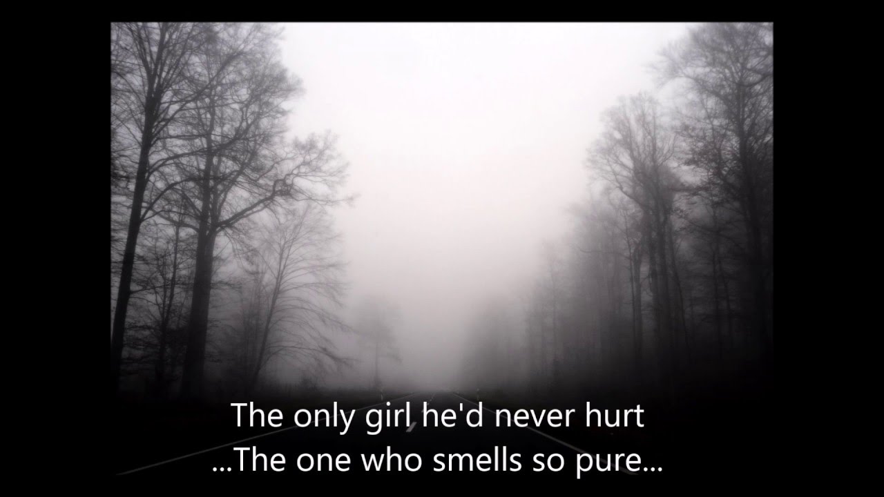 Crystal Castles - Tell Me What To Swallow (Lyrics)