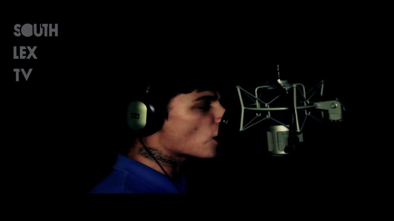 SouthLex Tv: {BARZ IN THE BOOTH} Conman and Palmer
