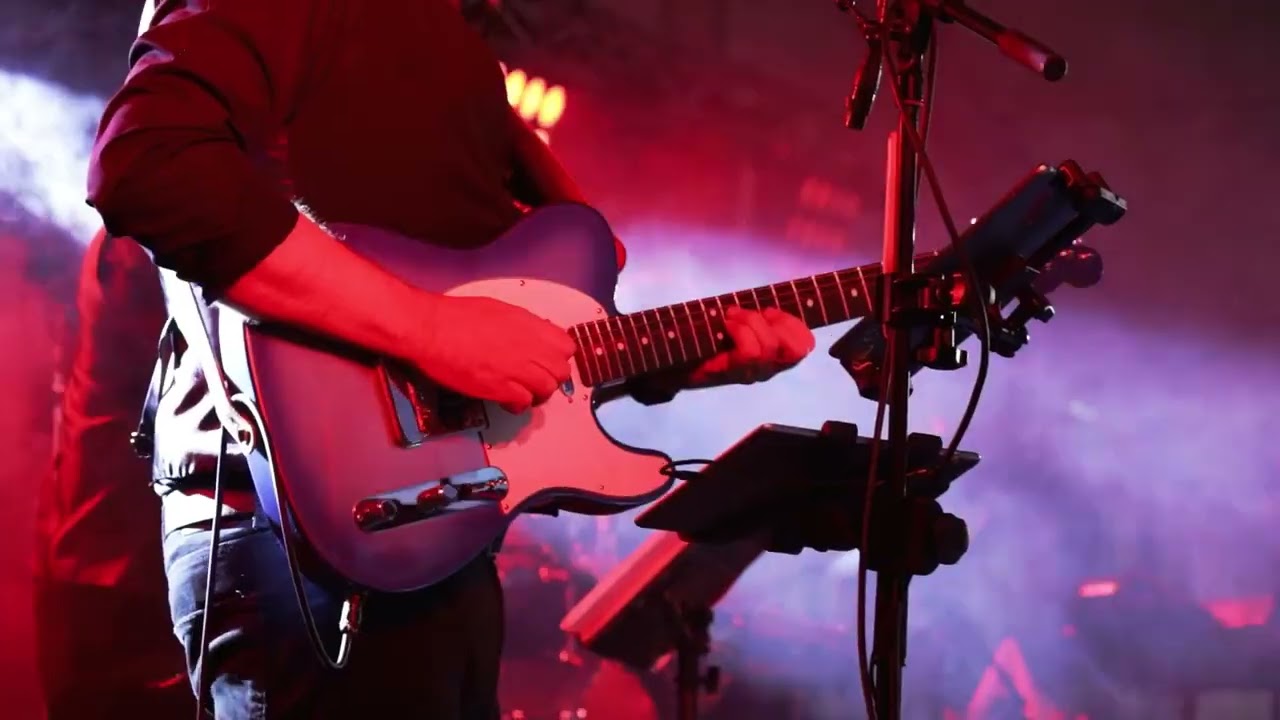 Jimmy Buckley New single - Fiddle in the band - Music video