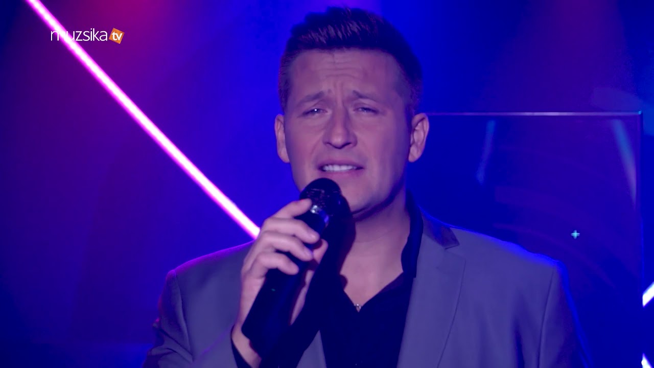 Varga Vince: Gondolsz-e majd rám? Örülnék, ha feliratkoznál! :)