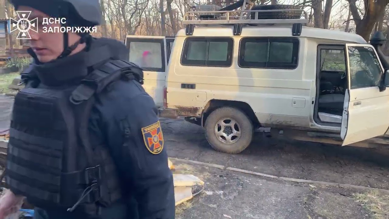Евакуація — це шанс на безпечне життя