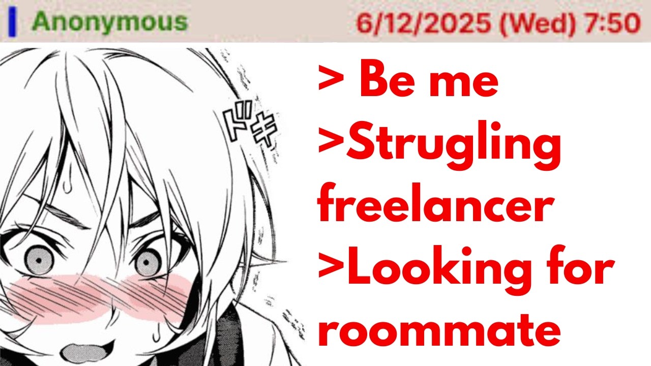 My New Roommate Turned Out to Be My Childhood Nanny