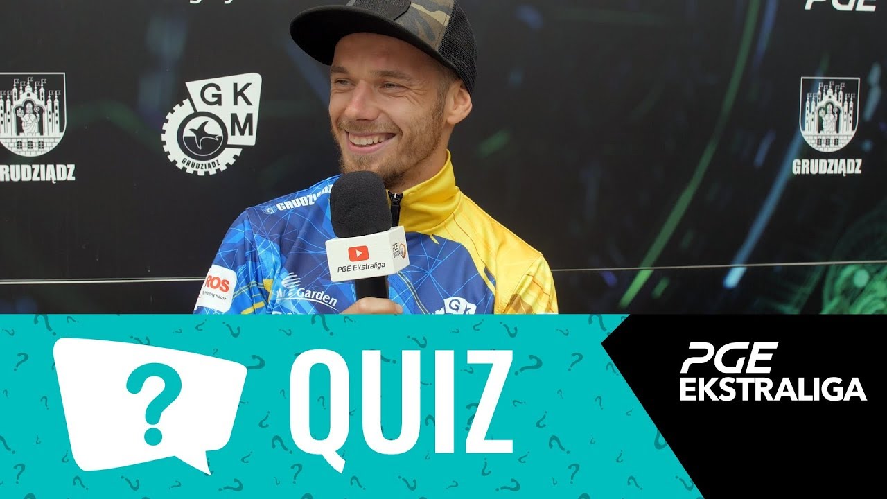 PGE Ekstraliga 2019 #EkspertPGEE zawodnicy cz. 7