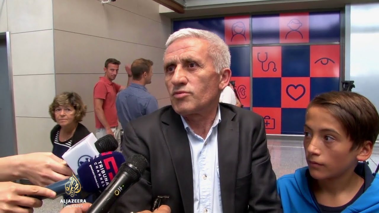 Kosovskim migrantima odbijen zahtjev za azil