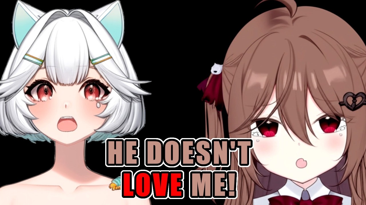 Evil Neuro & Ellie Talk About Empathy