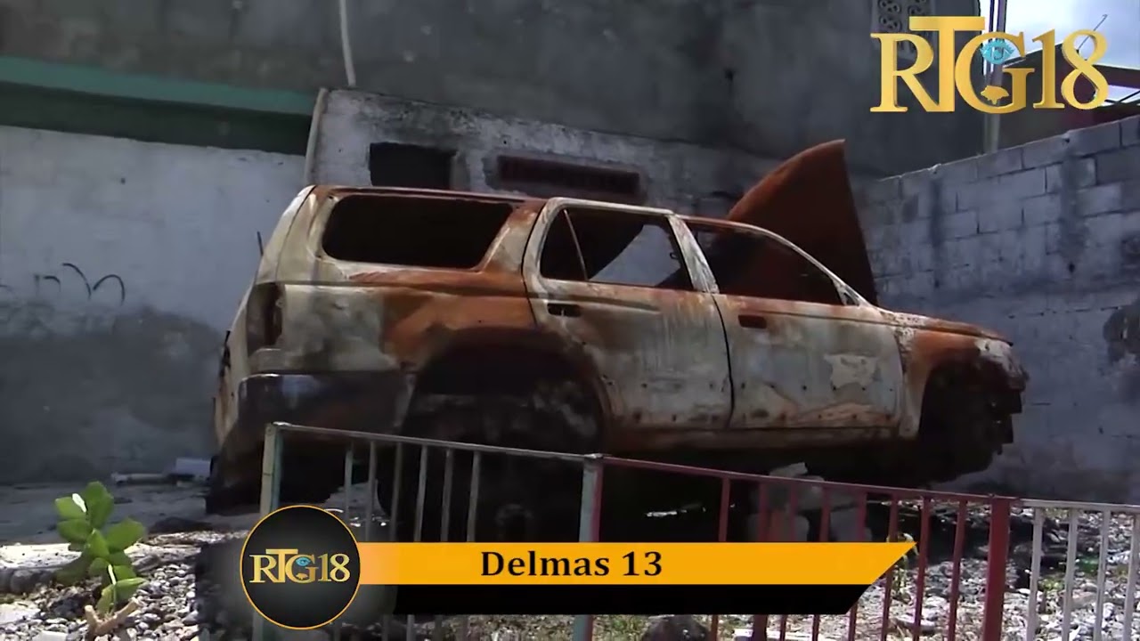 Figi Delmas 13 I Mardi 16 Septembre 2025