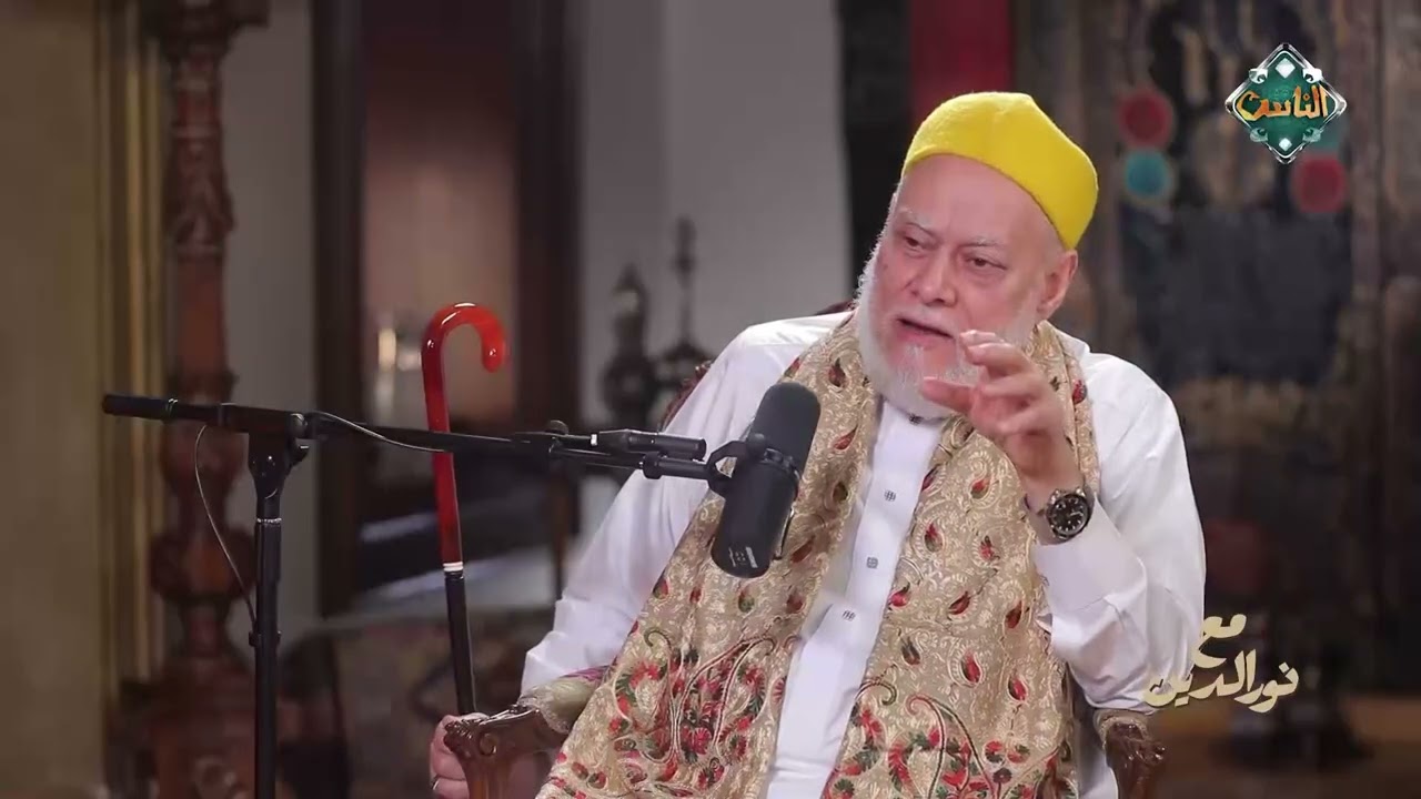 هل كل الأحاديث في صحيح البخاري موجودة في مُسند أحمد بن حنبل؟.. أ.د. علي جمعة يُجيب!
