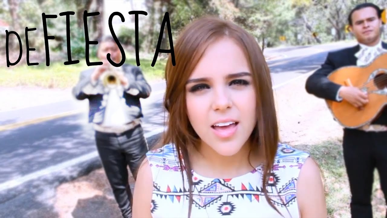 &iexcl;2 MILLONES SOMOS! AJUA AJUA  &hearts; -Yuya