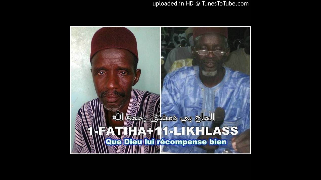 diangui dimiskha par EL HADJI MBAYE 03