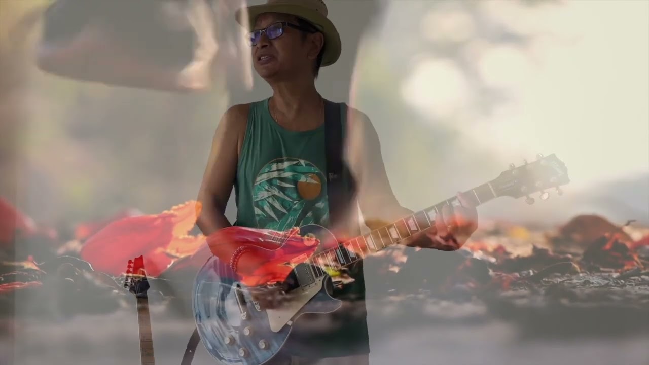 Against The Wind — Bob Seger (Reimagined) | Friday Jam #22