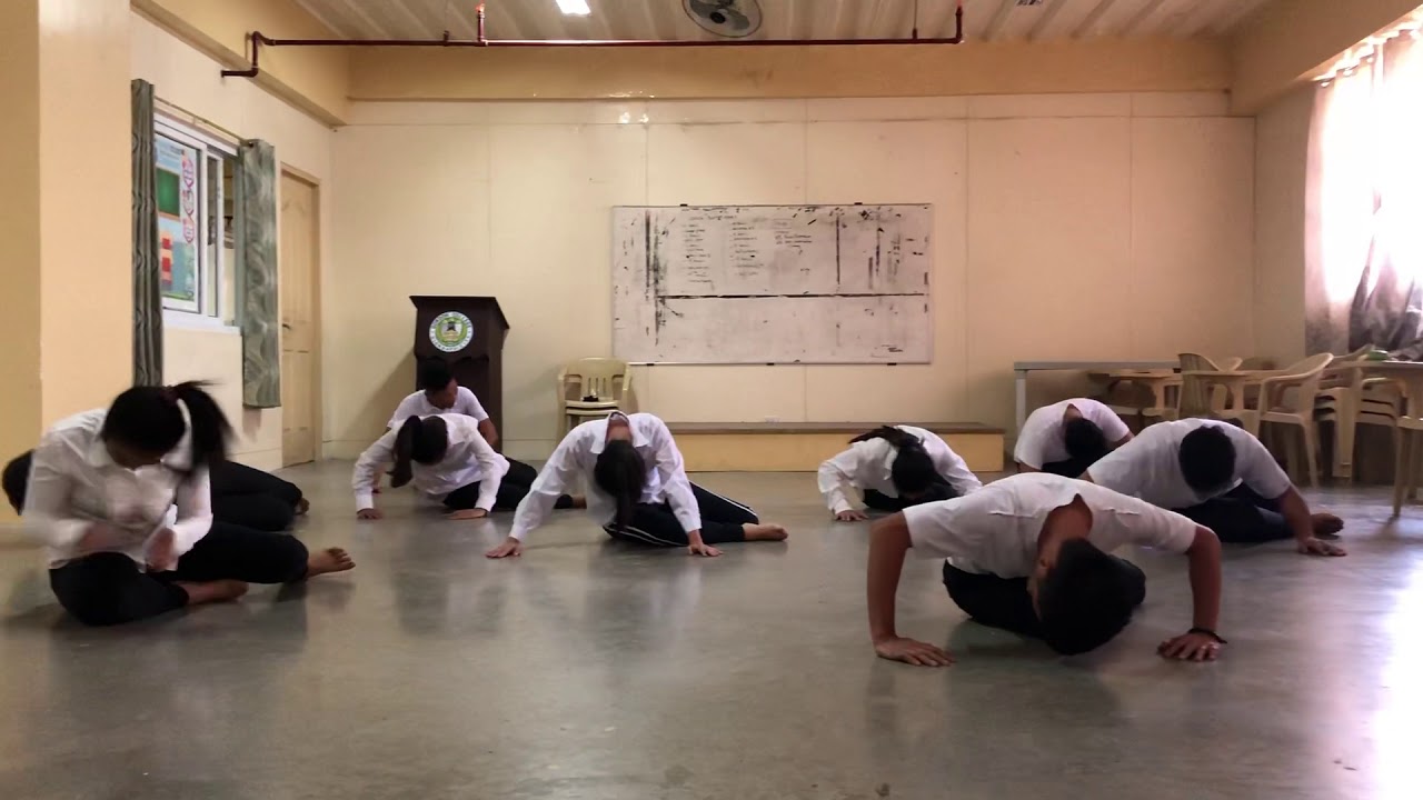 Hallelujah | Contemporary Dance