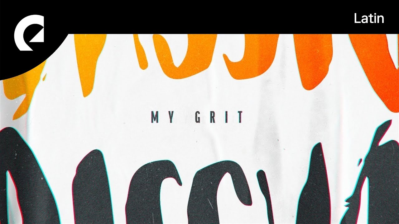Bassio - My Grit