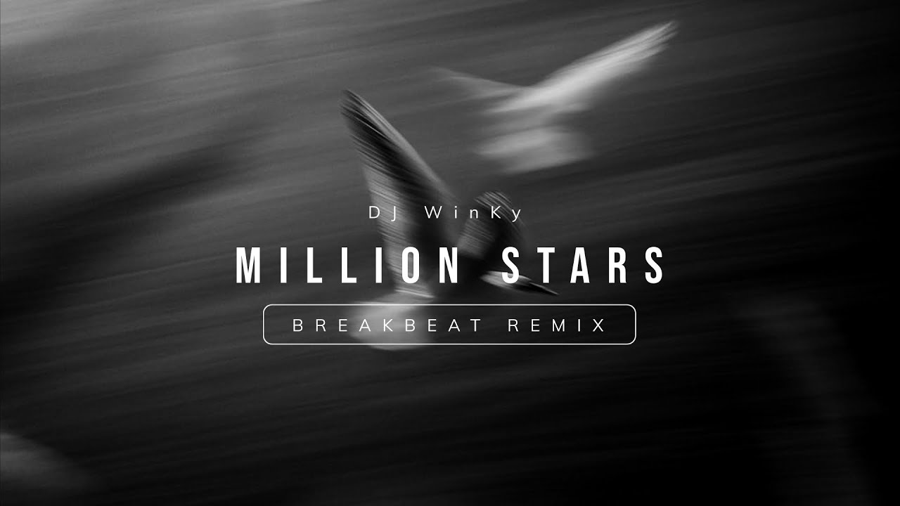 MILLION STARS BREAKBEAT STADIUM