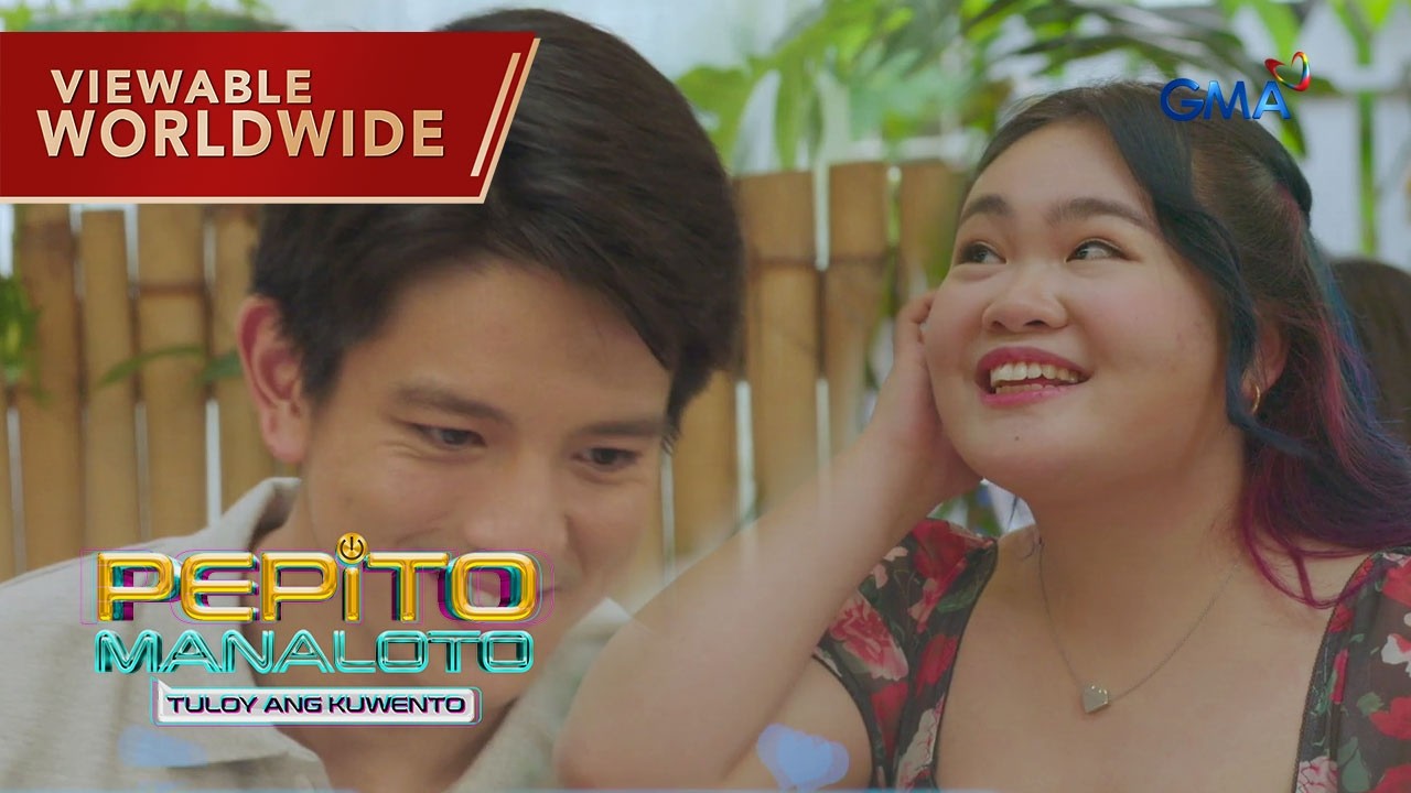 Pepito Manaloto - Tuloy Ang Kuwento: Clarissa’s new cutie crush (YouLOL)