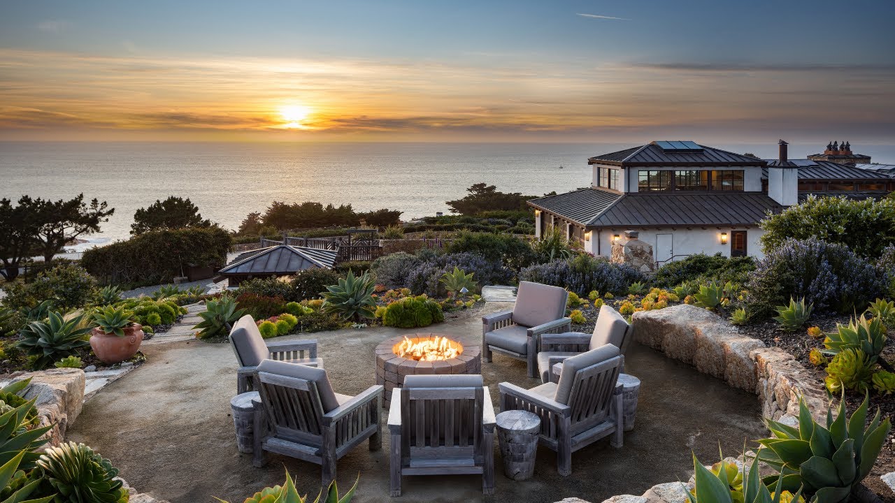 31453 Highway 1, Carmel, CA 93923