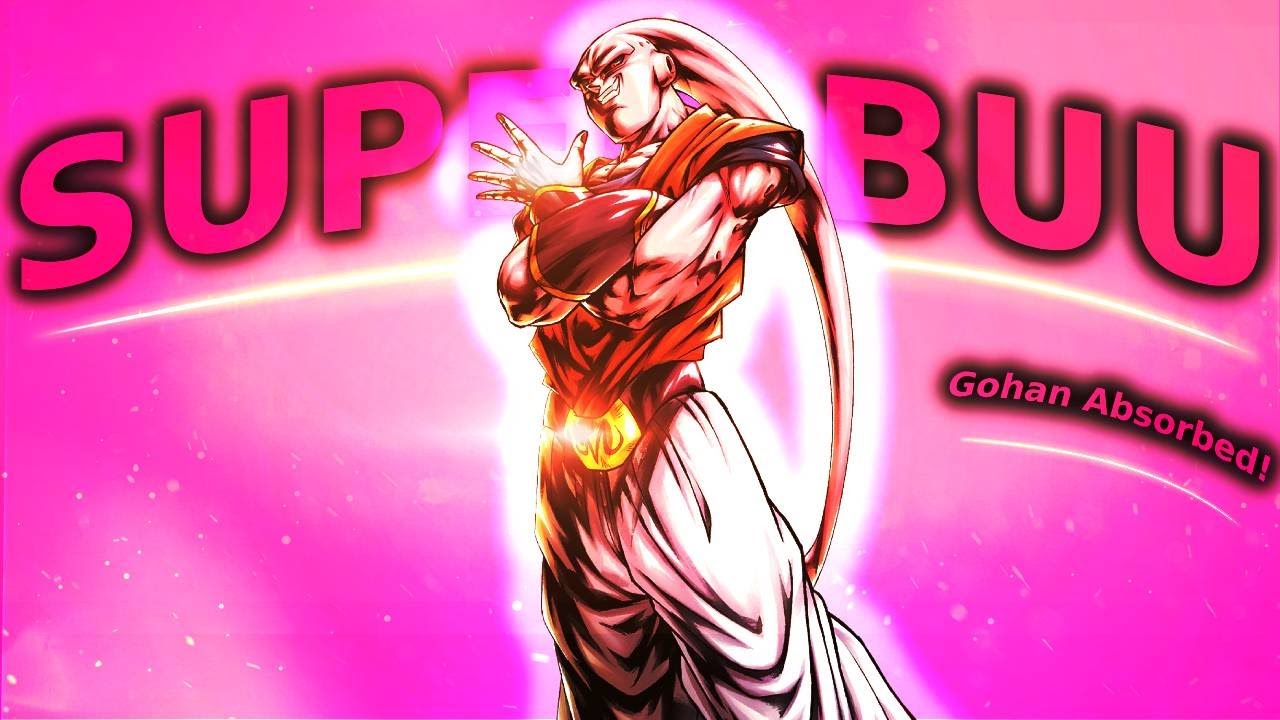 Buuhan is the STRONGEST MAJIN  in Sparking Zero - Ranked!