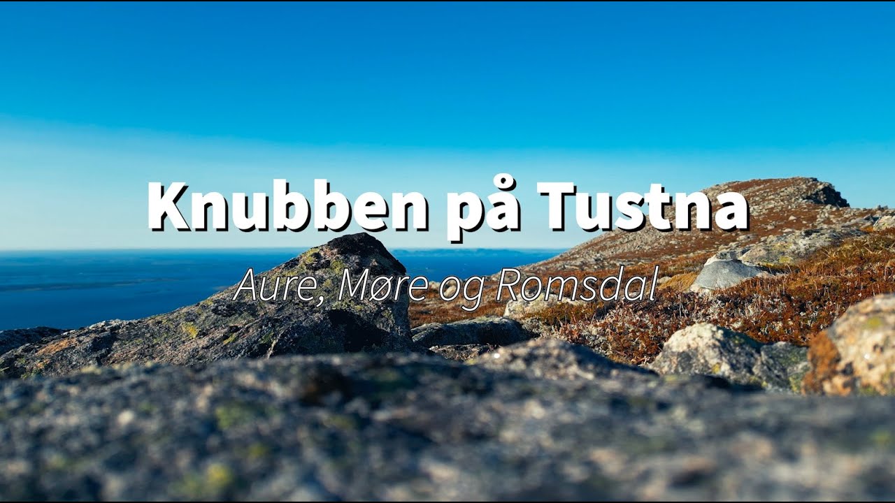 Knubben på Tustna 4K 2024