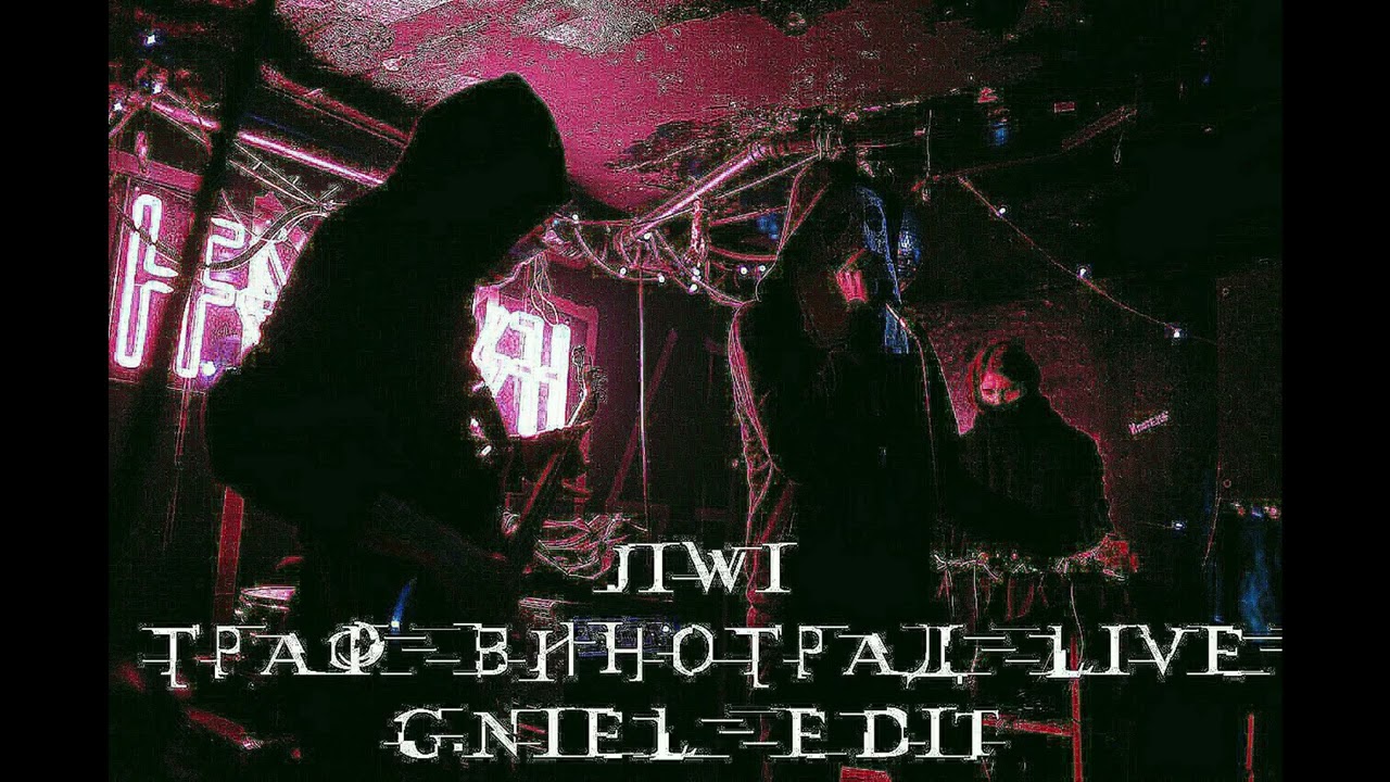 jiwi - граф виноград live g.niel edit