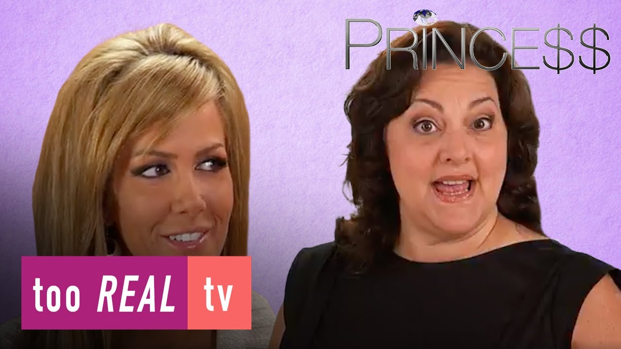 Prince$$ - All of Season 2! | PRINCESS - FULL EPISODES