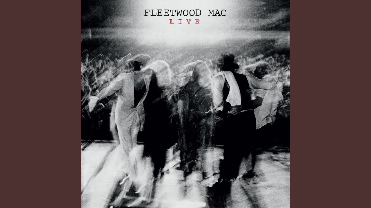 Gold Dust Woman (Live at The Forum, Inglewood, CA 8/29/77)