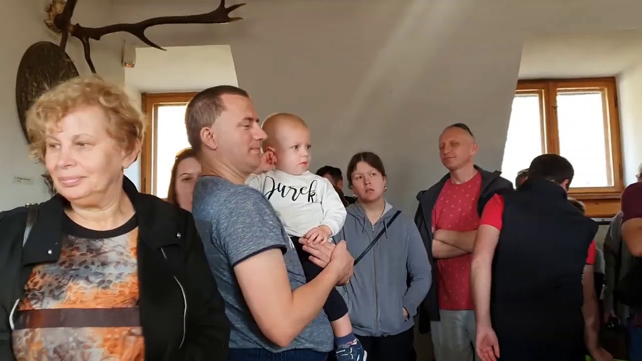 o Maksymilian Janusz - o Cystersach oraz Muzeum w Szczyrzycu ( f ragmenty)