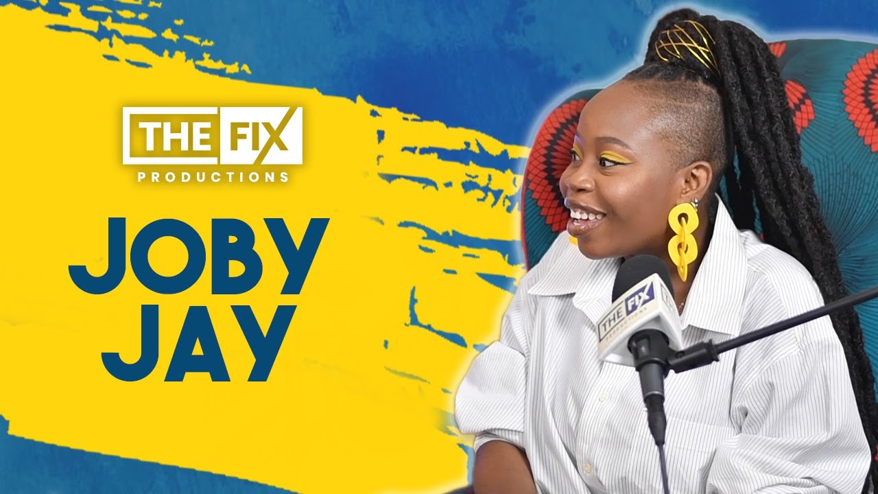 Joby Jay talks Soulful Style, Exploring Sensual Side, Inspiration for Deception & more