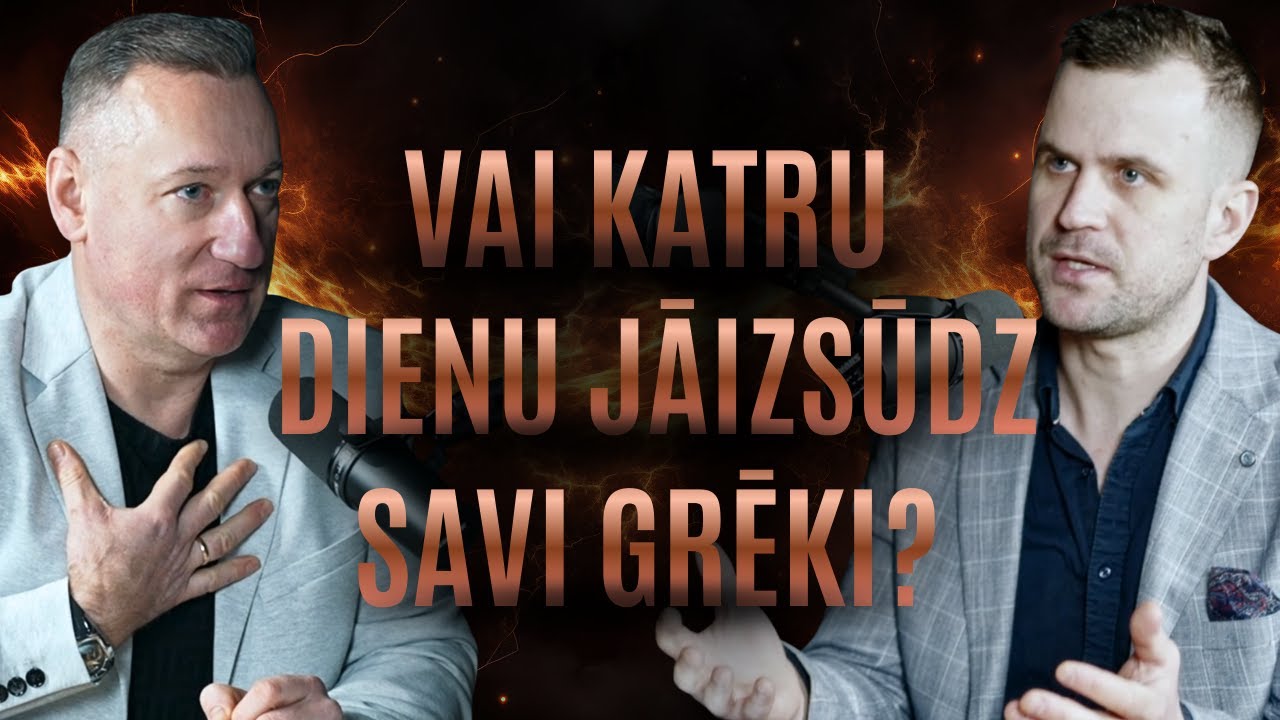 234. Vai katru dienu jāizsūdz savi grēki?  | STĀV RAKSTĪTS        #god #foryou #fyp #latvija #jezus