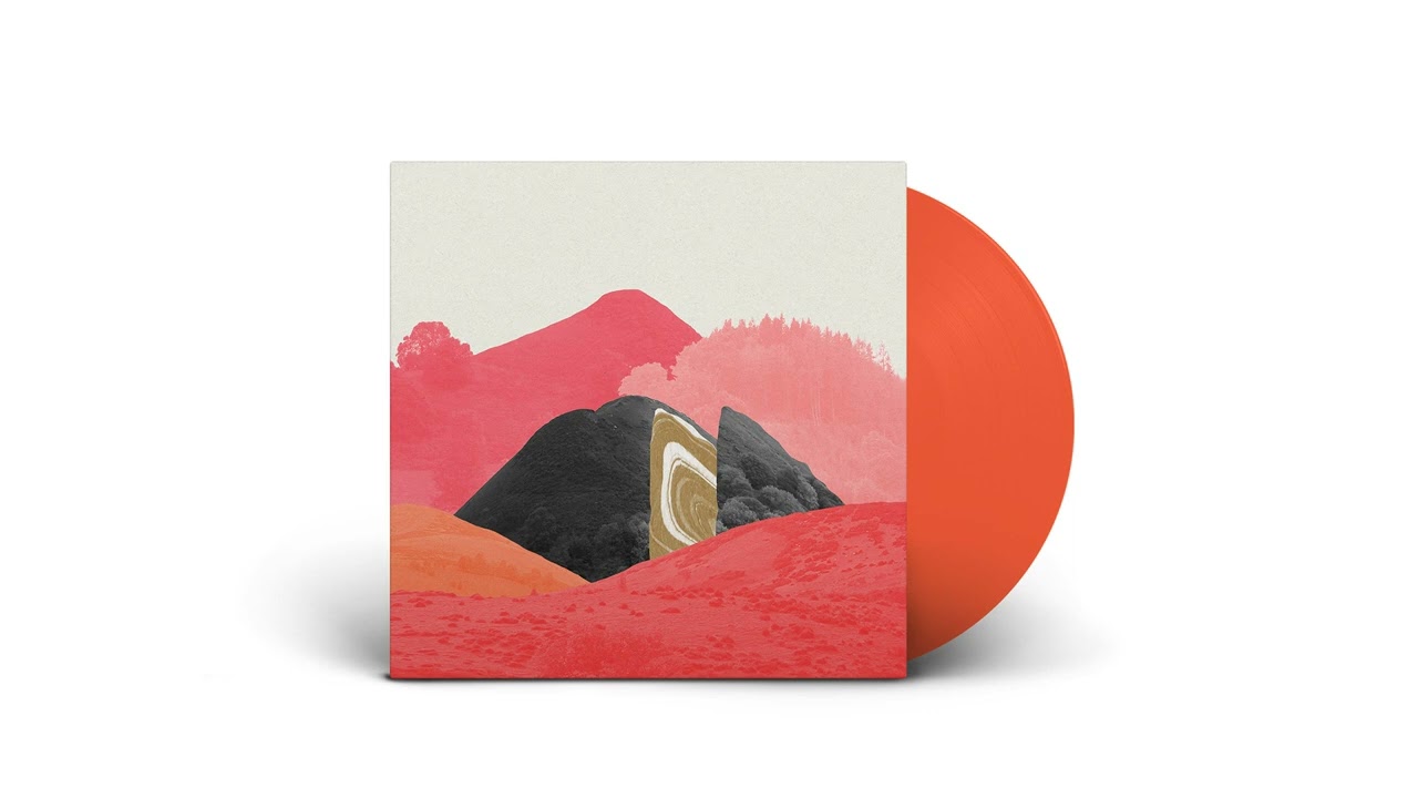 Islet - Eyelet (Full Album)