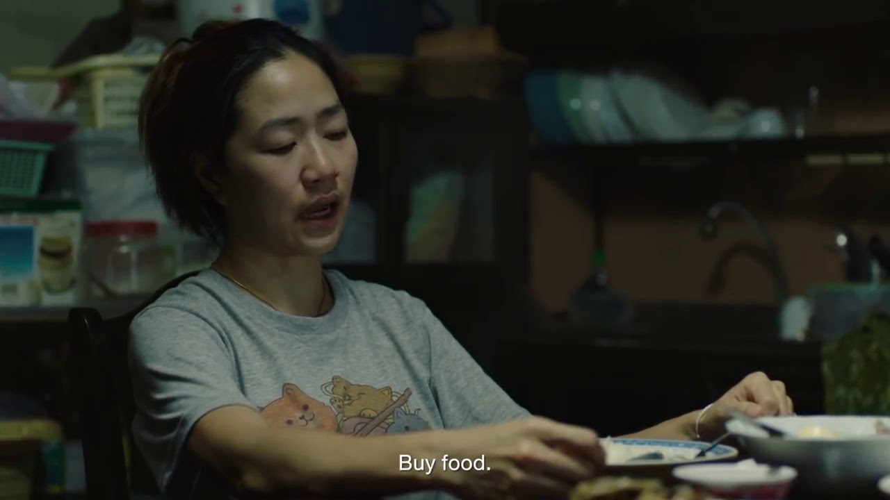 (Thai commercial) Mother Knows Best (sub Eng) 3min  Thai Life Insurance (ไทยประกันชีวิต)