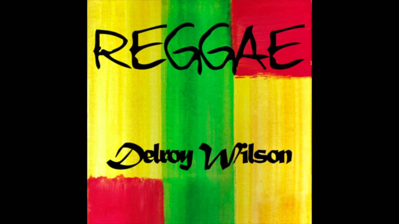 Delroy Wilson - Have Some Mercy