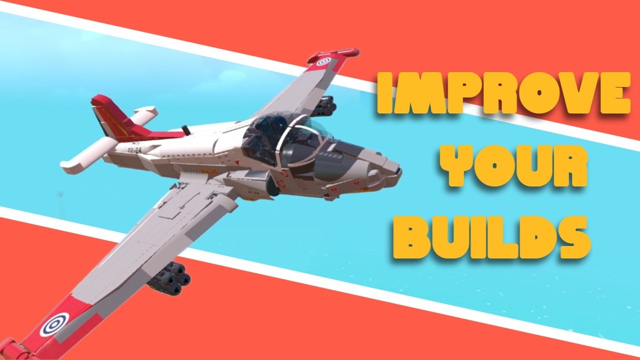 Trailmakers | How to Detail/Improve Your Builds