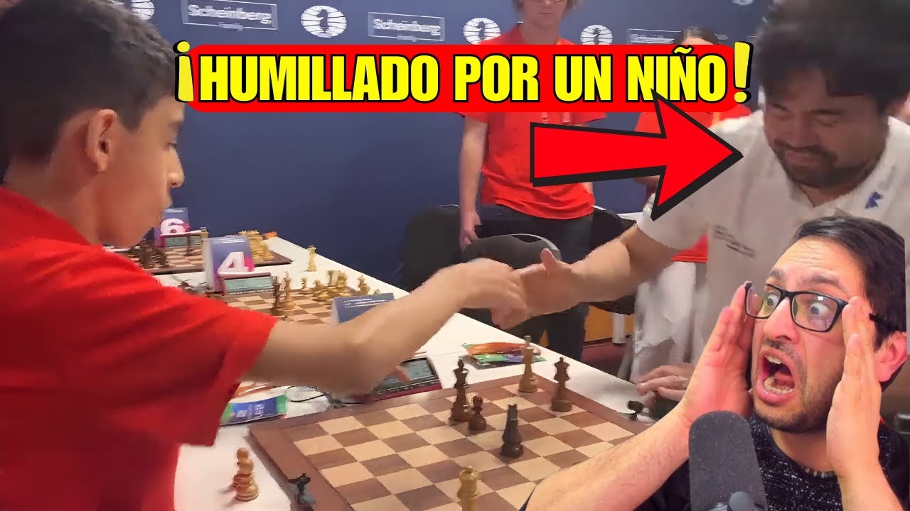 ¡¡La partida más INTENSA que verás en tu vida!!