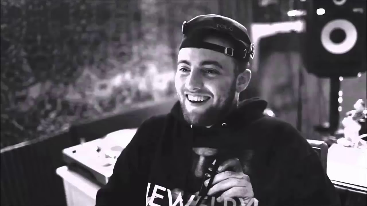 [FREE] Old School Hip Hop Rap Instrumental Beat 2023 | Mac Miller Type Beat - 
