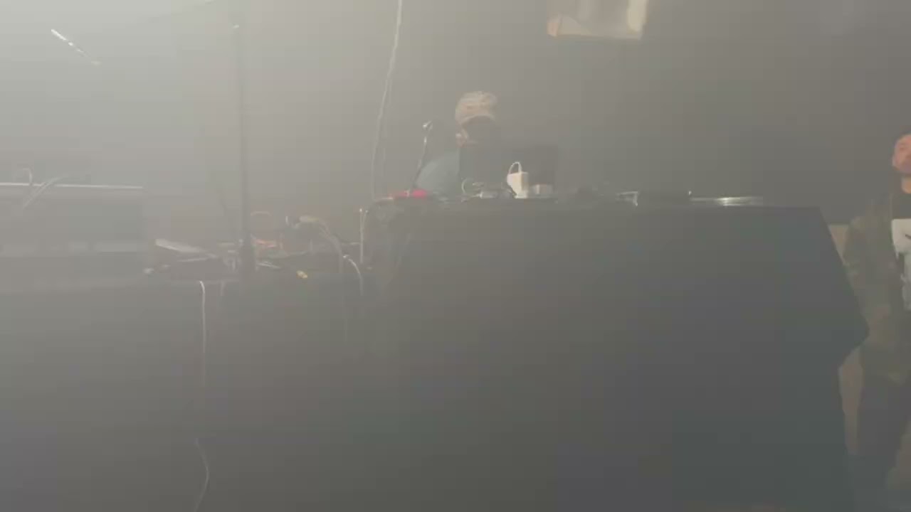 tm Live at Ormside Projects May 2nd 2024