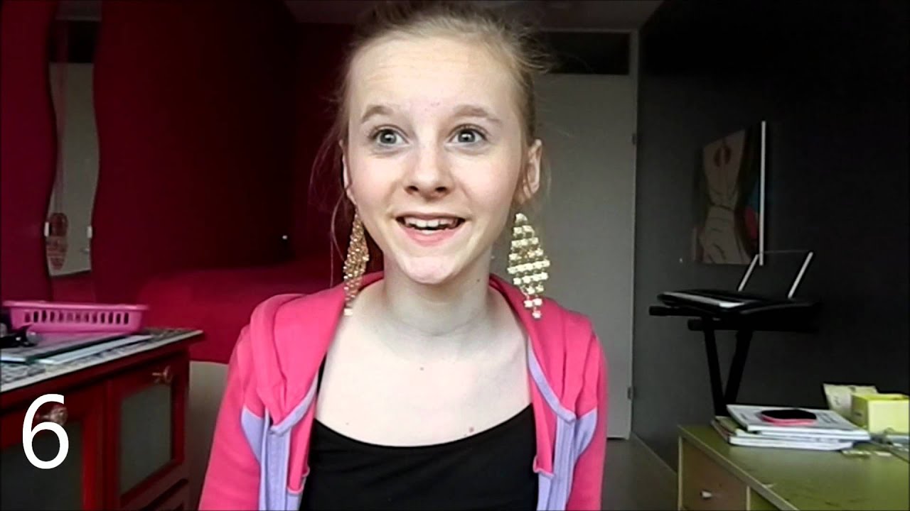 13 grappige weetjes over nagellak, nagel groei en nagels.