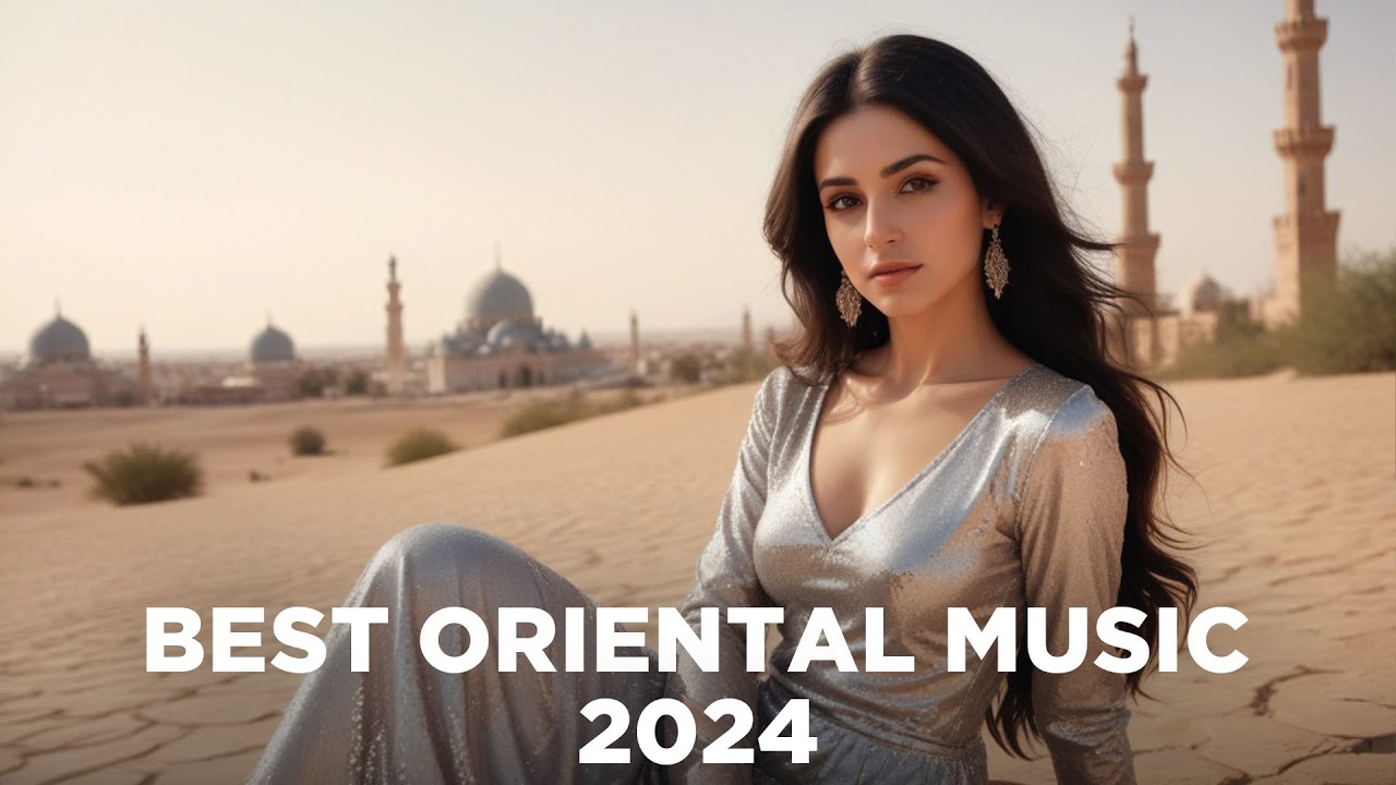 Best Music 2024 | Best Ethnic Oriental Music Radio| Himan Beats