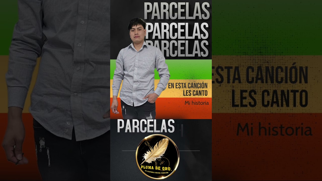 PARCELAS 