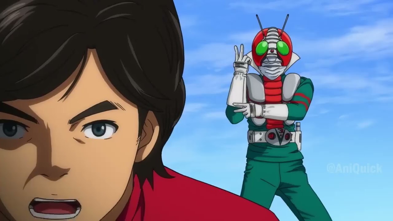 He Trained in Secret for 23 Years  Now His Power Surpasses Every Hero in the World