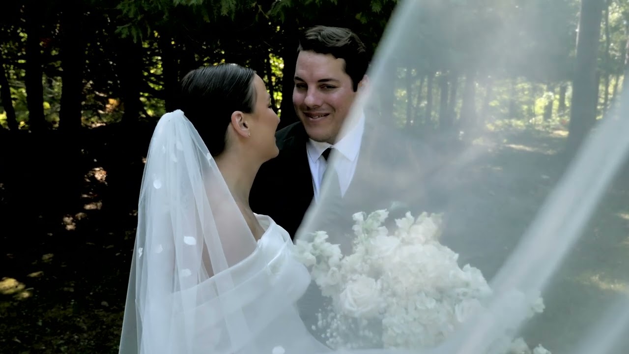 The Goodwin's | Wedding Film | Matter of Taste | 4k