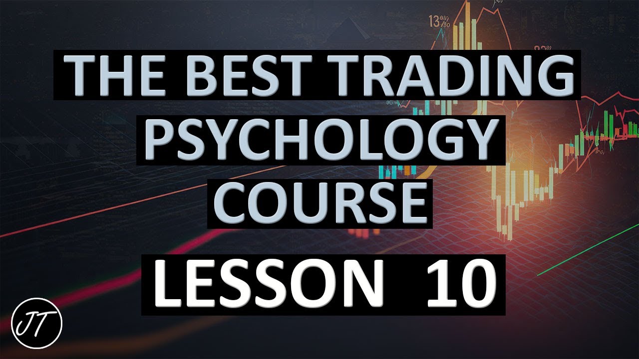 Develop ELITE Level Trading Intuition | Trading Psychology
