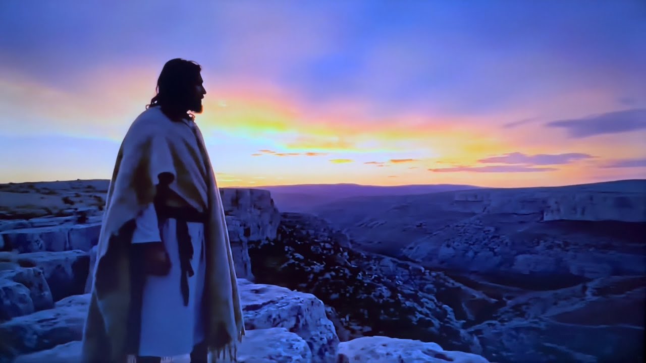 CATOLICO. Santo Evangelio de hoy 6to.domingo del tiempo ordinario.