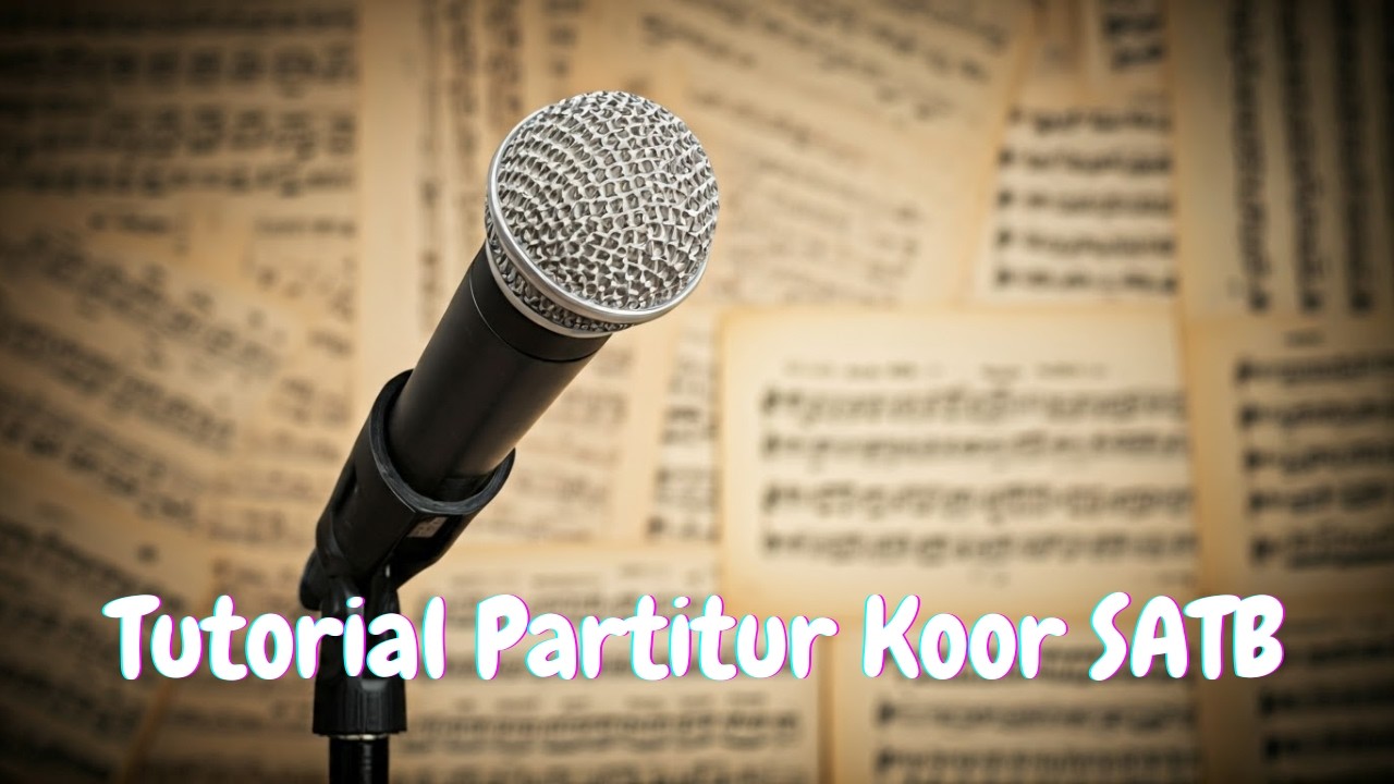 Terima Berkat Allah (alto) Cipt. P. Lutkin