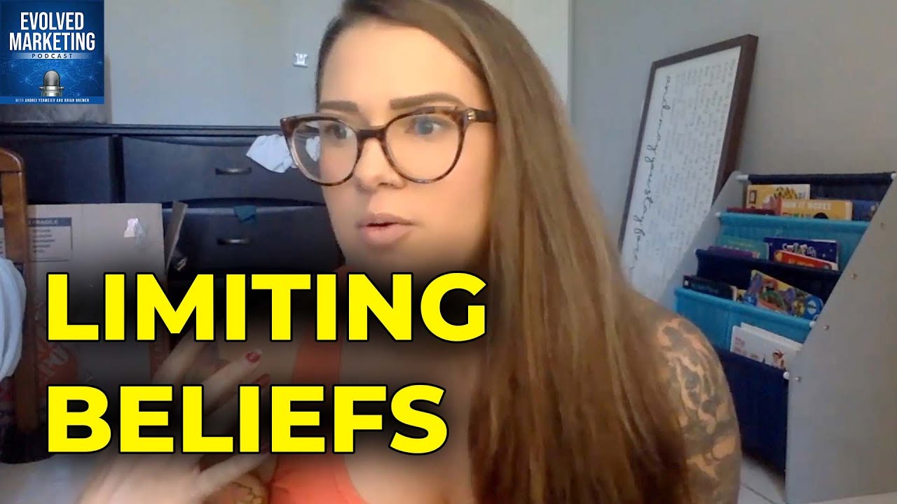 Why Your "Limiting Beliefs" are Keeping You From Success
