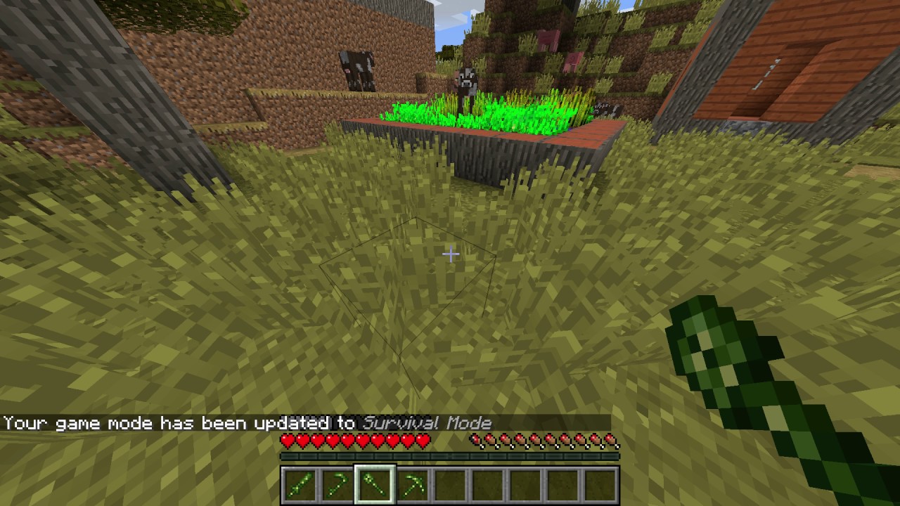 Minecraft gameplay minecraft 1.10 mods desert craft mod
