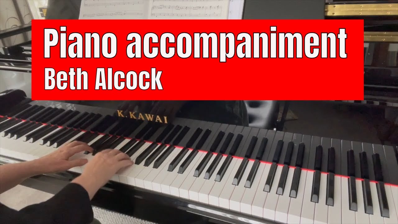 Ragtime Annie - Trad. American  |  piano accompaniment  |  ABRSM violin grade 4 2024