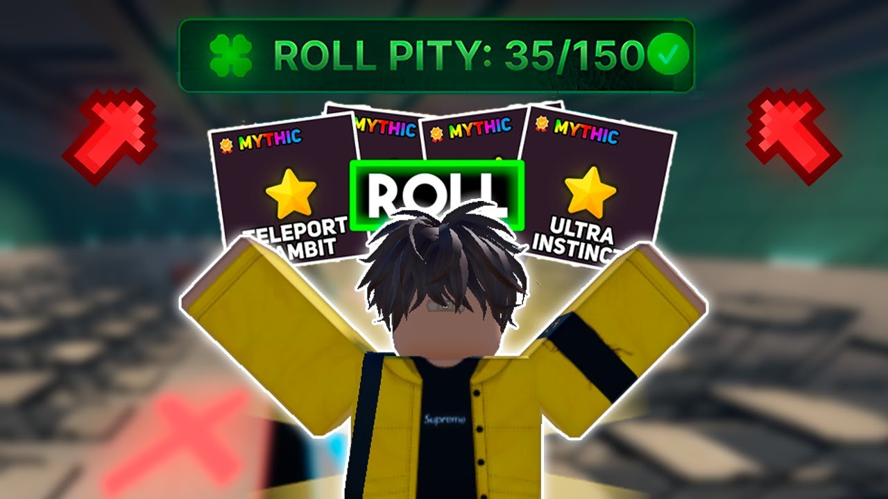🔥 Я Открыл 250 Power Rolls! и ПРОВЕРИЛ ПИТИ СИСТЕМУ в Ink Game!