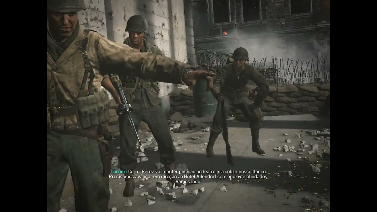 CallofDutyWWII