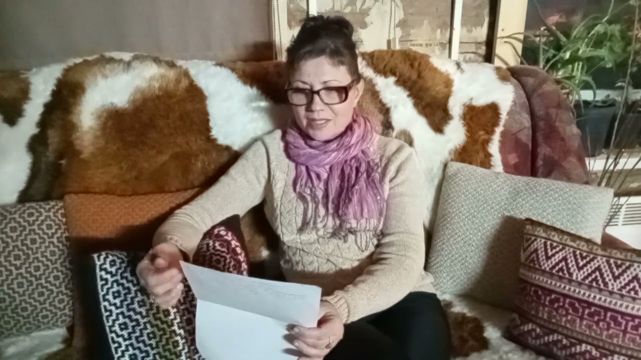 Я переехала в Белорусскую деревню. Как мне здесь... ОТВЕЧАЮ на ваши ВОПРОСЫ.