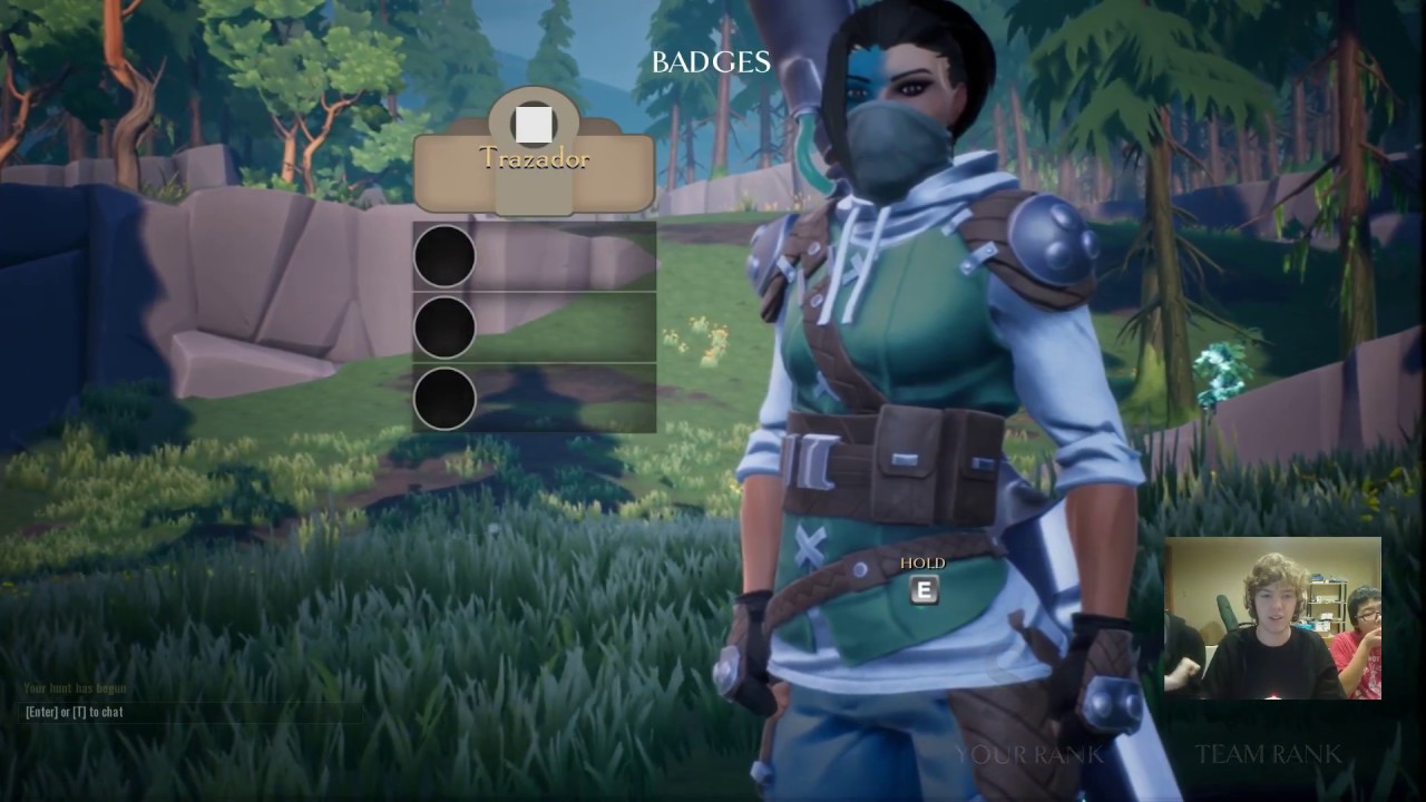Dauntless Blue Snowball Mic Test