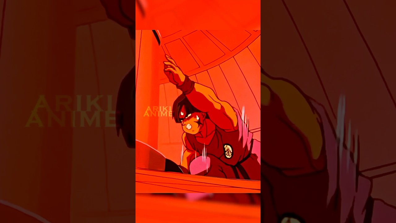 Yamcha Attempts 300x Gravity...